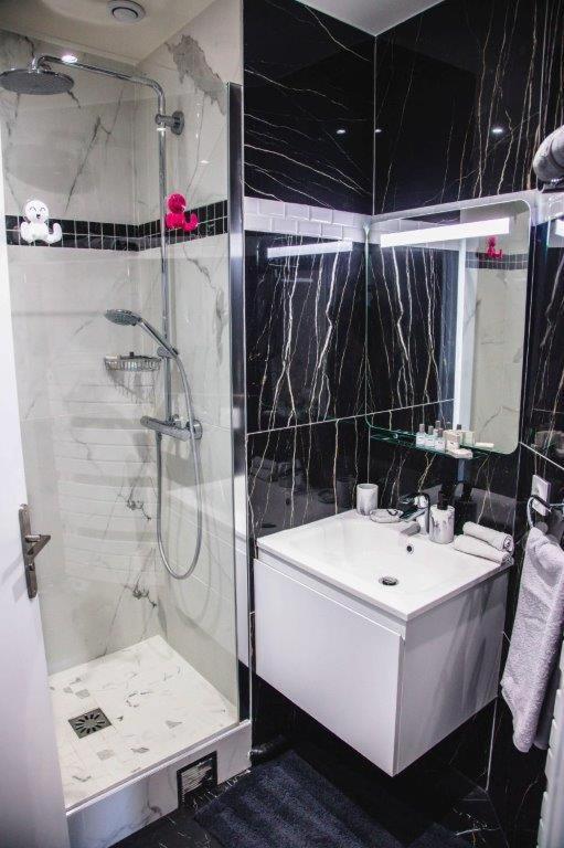 Paris City Flat 80 M Carree Appt 104 F4 Grd Paris Alfortville Exterior foto