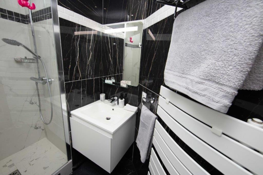 Paris City Flat 80 M Carree Appt 104 F4 Grd Paris Alfortville Exterior foto