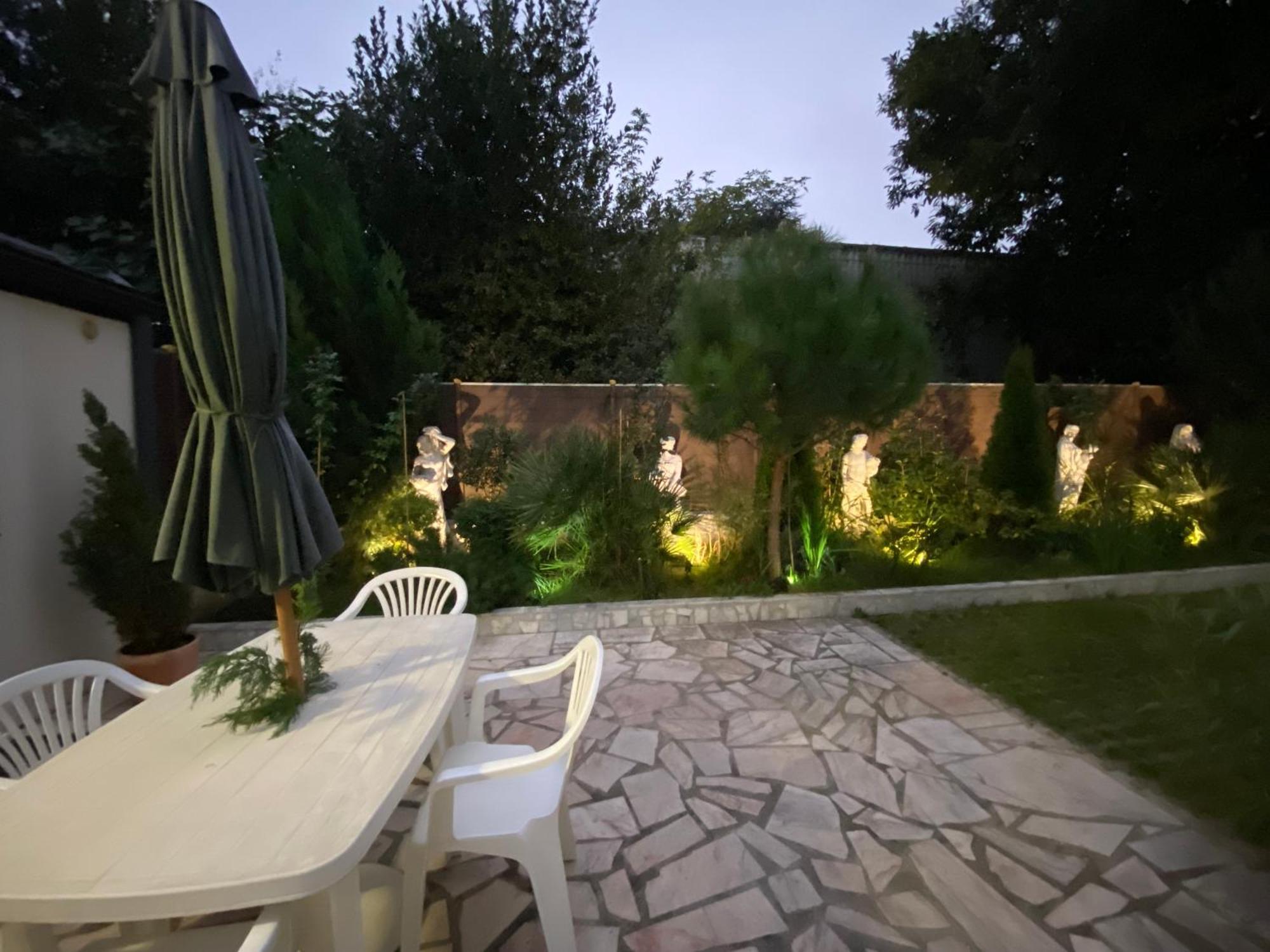 Paris City Flat 80 M Carree Appt 104 F4 Grd Paris Alfortville Exterior foto