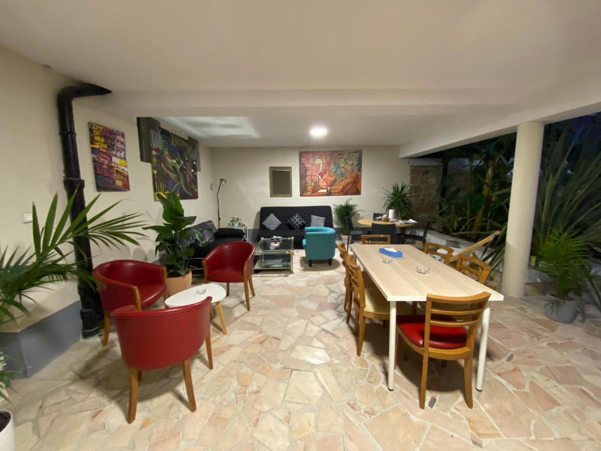 Paris City Flat 80 M Carree Appt 104 F4 Grd Paris Alfortville Exterior foto